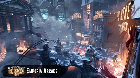 Image result for BioShock Infinite World Map