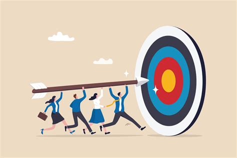 Image result for Goal Target Vector