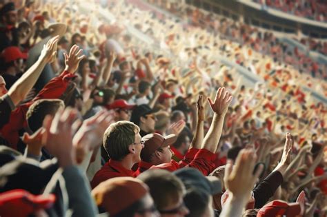 Bildergebnis für Standing Out with People Cheering On