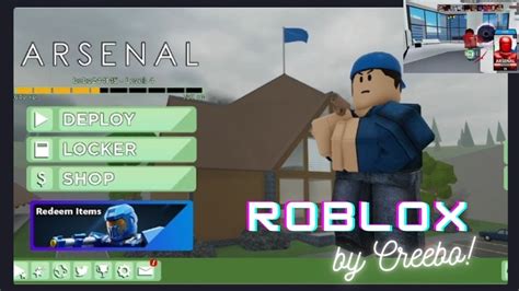 Image result for Arsenal Game Roblox