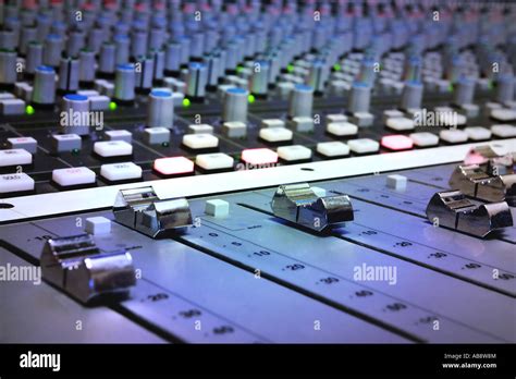 Image result for Recording Studio Console