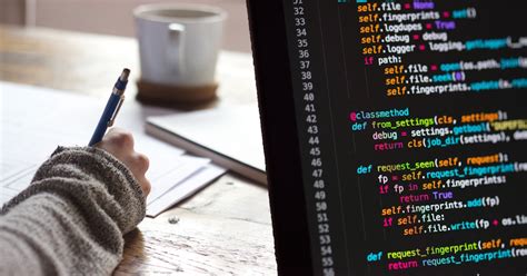 Coding Writing に対する画像結果