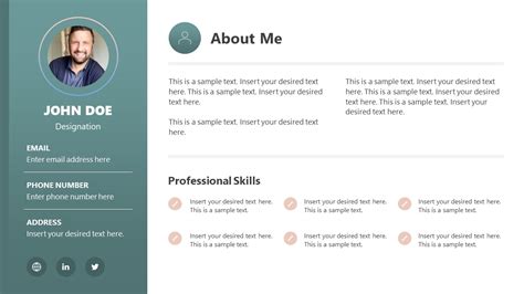 Toradh íomhá ar Formal PowerPoint Format