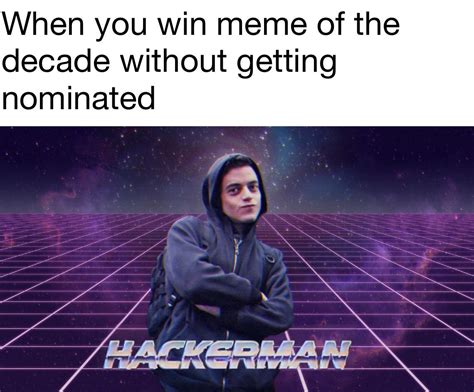 Netcat Hacking Meme に対する画像結果
