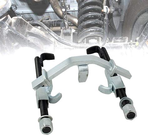 Image result for Lowering Spring Compressor