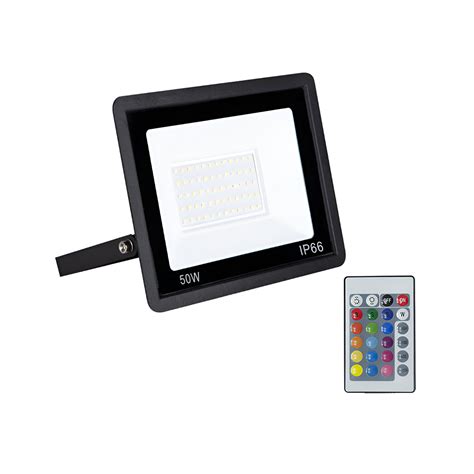 LED RGB 50W に対する画像結果