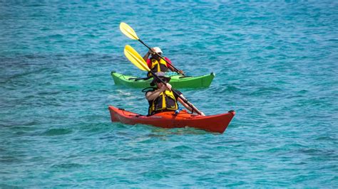 Image result for Canoe and Kayak