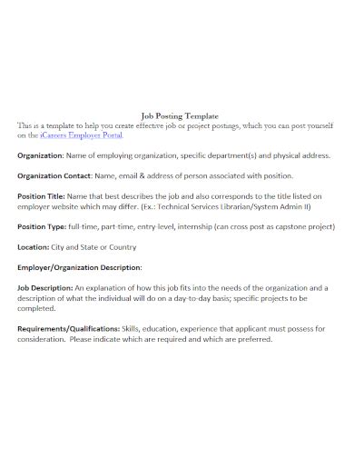 Image result for Samples of Posting File Layout