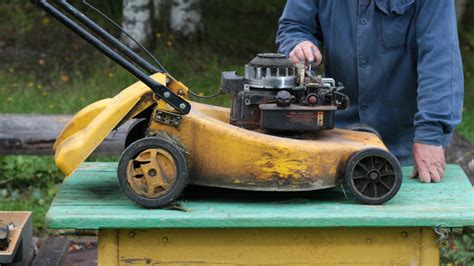 Image result for Mower Repair Costs