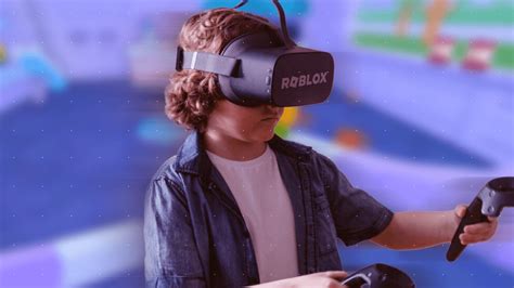 Toradh íomhá ar How to Make a VR Roblox Game