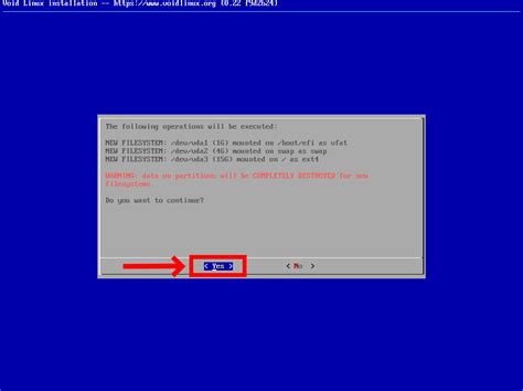Image result for Void Linux System Requirements