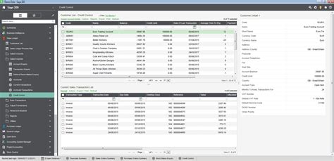 Image result for Using Sage 200 Project Accounting