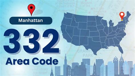 Image result for 332 Area Code