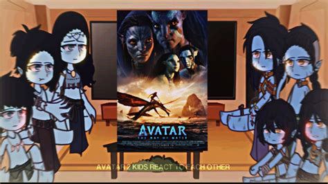 Image result for Avatar 2 React to Httyd