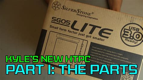 Image result for HTPC Parts 2020