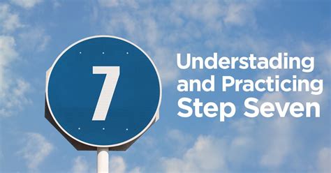 Image result for 7 Step Program