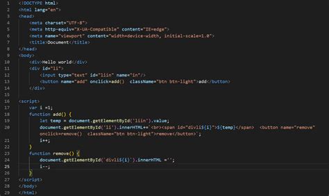 Toradh íomhá ar Set in JavaScript W3Schools