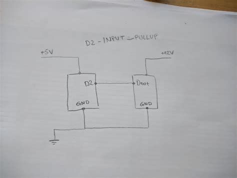 Image result for Arduino Signal to Low