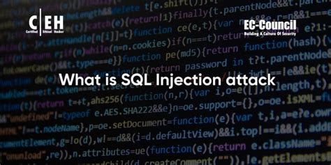 Toradh íomhá ar SQL Injection Attack Mitigation