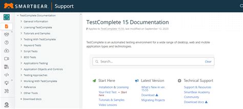 Bildergebnis für TestComplete JavaScript
