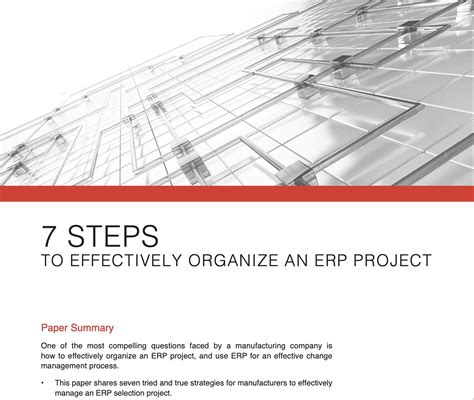 Image result for Sample ERP Project Plan
