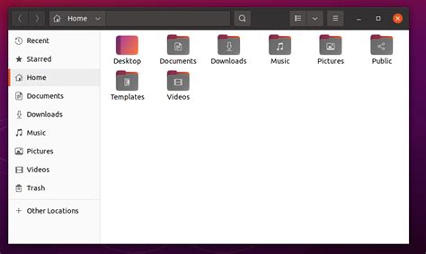Afbeeldingsresultaten voor Best Linux with File Manager