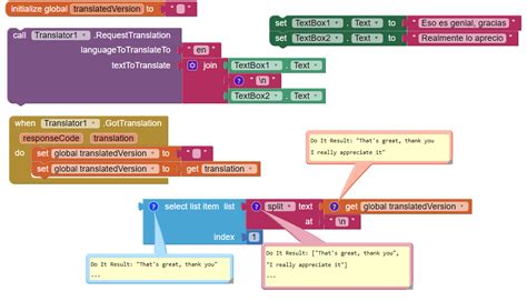 Toradh íomhá ar App Inventor 2 Extensions Download