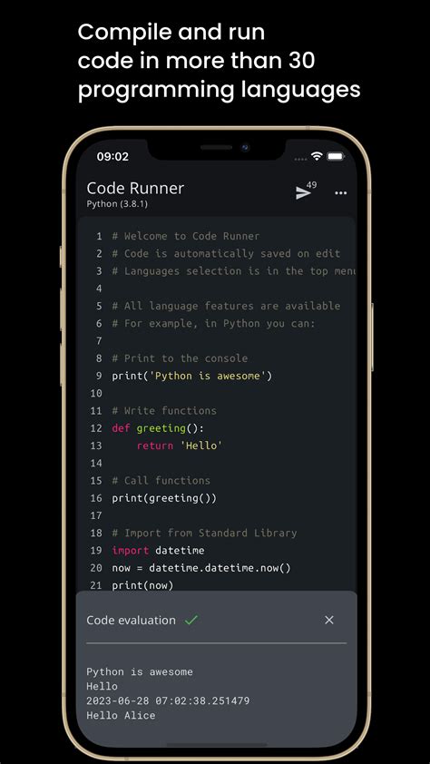 iPhone Best Offline CodeRunner App に対する画像結果