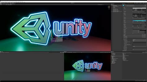 Image result for Unity Text Mesh Pro Colors