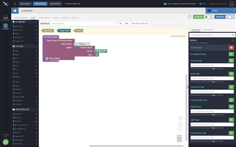 Toradh íomhá ar No Code App Icon