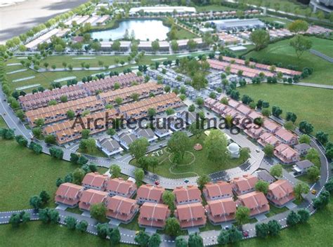 Project Layout Example に対する画像結果