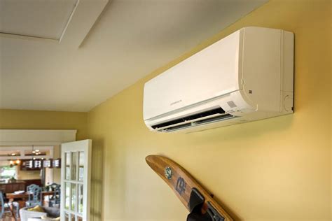 Ductless Mini Split AC System に対する画像結果