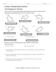 Afbeeldingsresultaten voor Lesson 3 Homework Practice