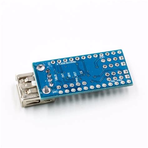 Image result for USB Host Shield Mini Wiring Arduino