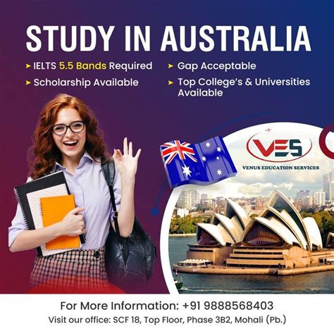 Study in Australia New Posts に対する画像結果