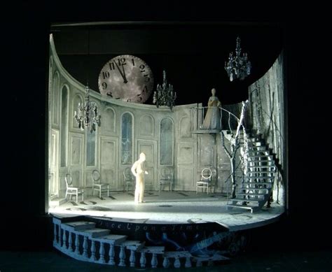 Image result for Cinderella Musical Set Design