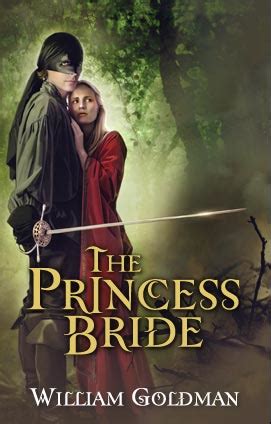 Image result for The Princess Bride William Goldman