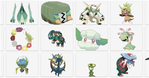 Green Python Pokemon に対する画像結果