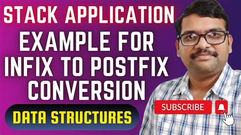 Image result for Stack Postfix to Infix