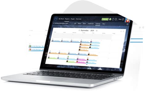 Image result for Project Manager Scheduling Software
