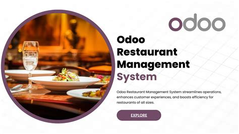 Odoo Restaurant に対する画像結果