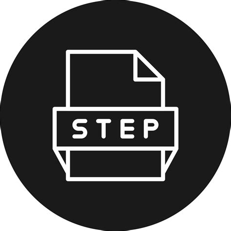 Afbeeldingsresultaten voor Step File Template Logo