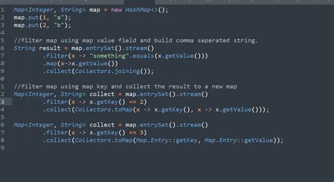 How to Iterate Map in Java に対する画像結果