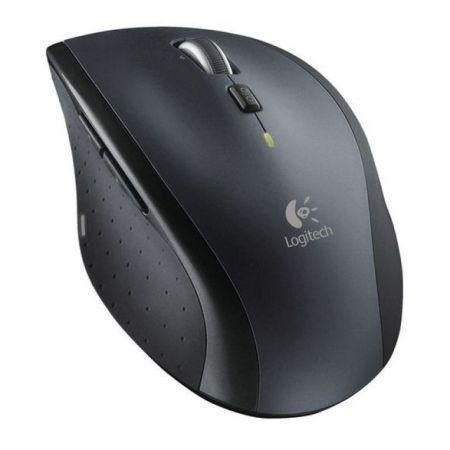 Image result for Logitech Many Buttons Mouse