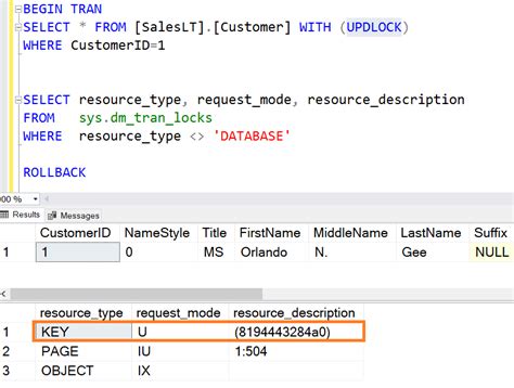 Image result for Locks in SQL Server
