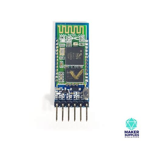 Image result for HC5 Bluetooth Module