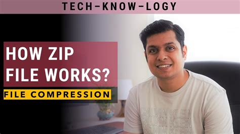 Image result for How Does Compressing Files Actually Work