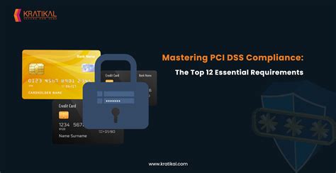 Toradh íomhá ar PCI DSS Sub Requirements