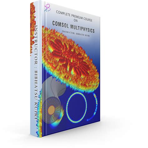 Image result for COMSOL Multiphysics Book
