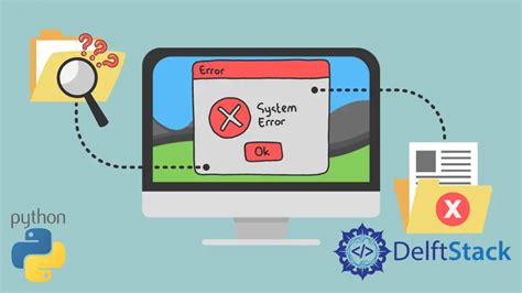 Image result for File Not Found Error